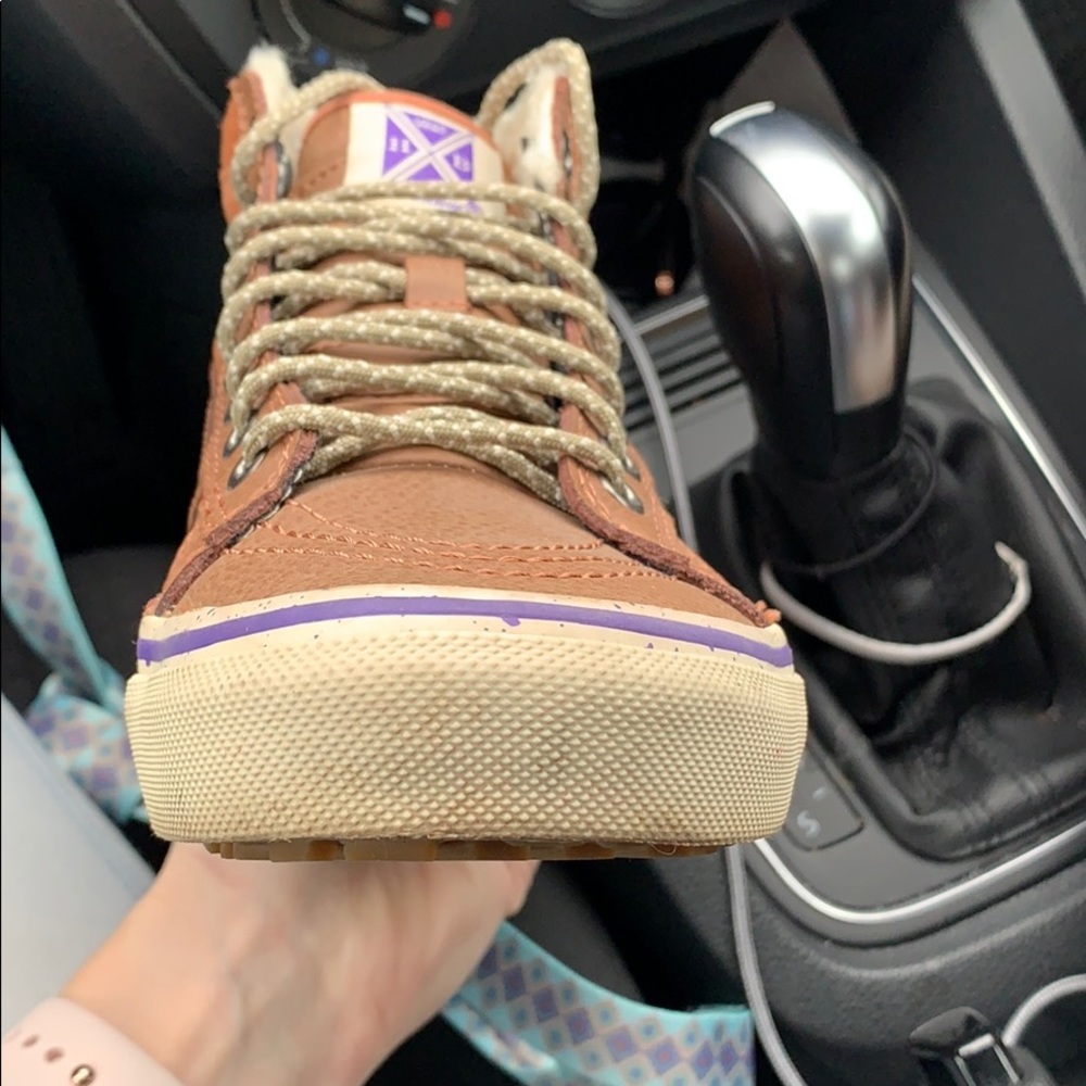 Vans !!! - Picture 4 of 4
